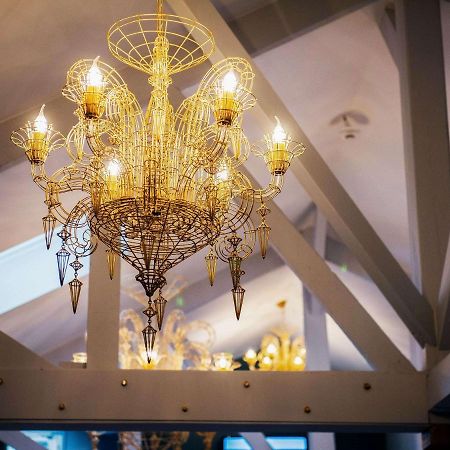 Hotel Mercure Paris Suresnes Longchamp Ngoại thất bức ảnh