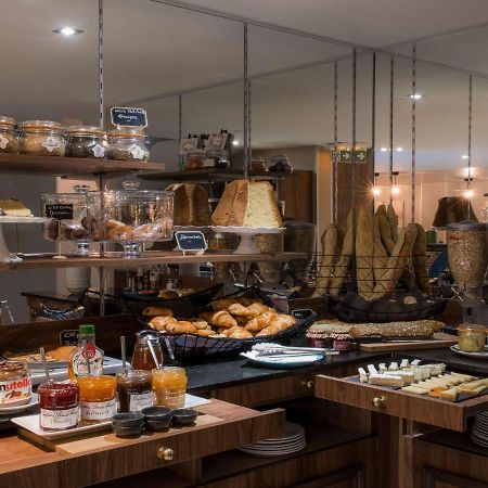 Hotel Mercure Paris Suresnes Longchamp Ngoại thất bức ảnh