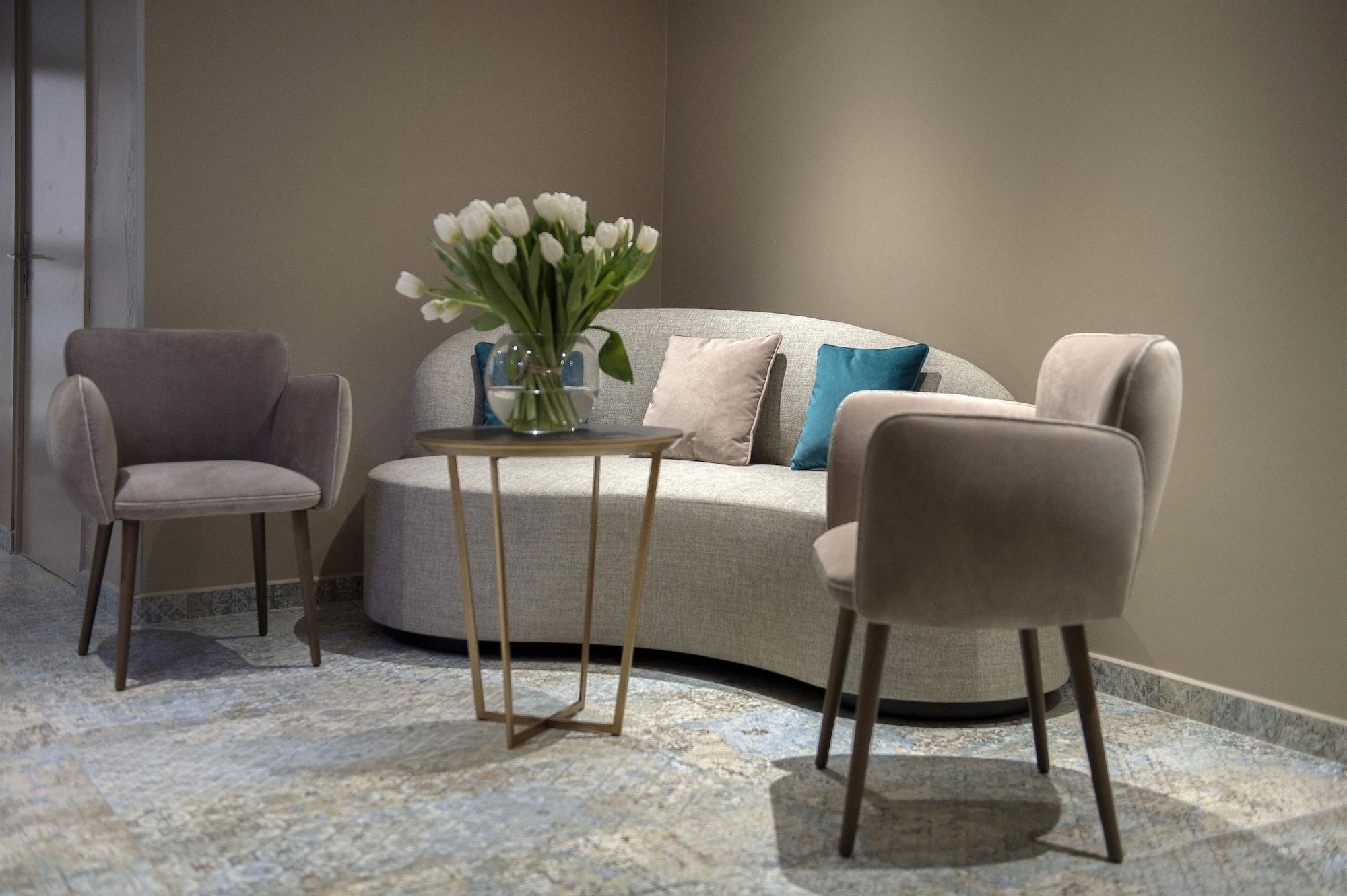 Hotel Mercure Paris Suresnes Longchamp Ngoại thất bức ảnh