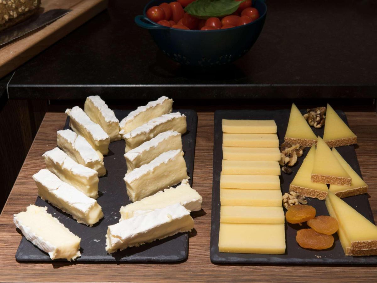 Hotel Mercure Paris Suresnes Longchamp Ngoại thất bức ảnh