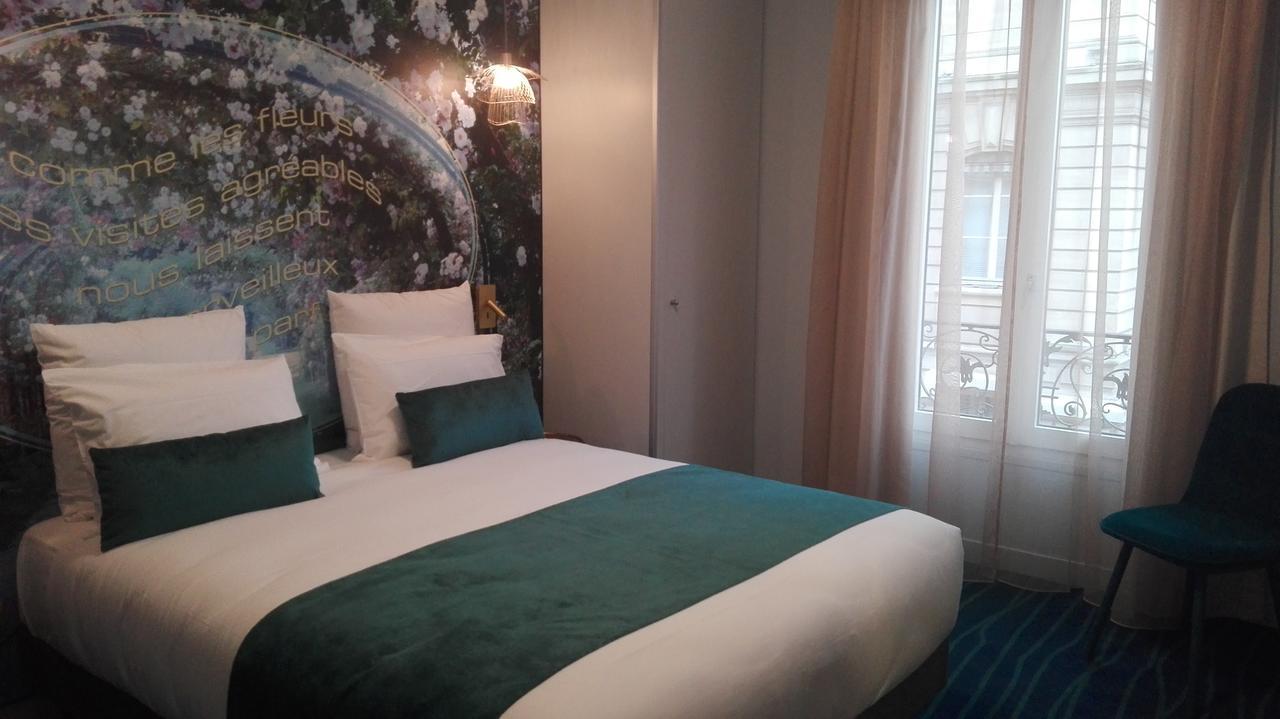 Hotel Mercure Paris Suresnes Longchamp Ngoại thất bức ảnh