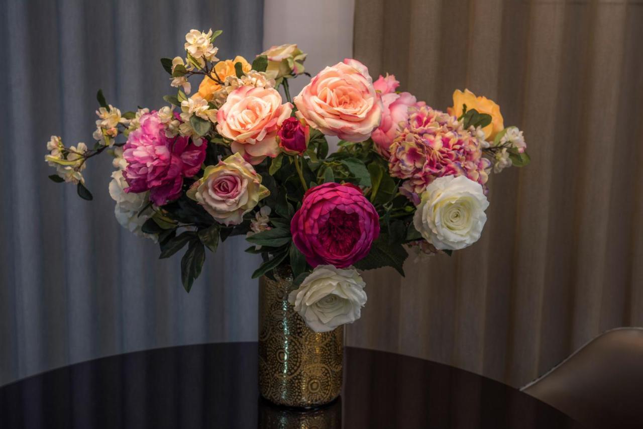 Hotel Mercure Paris Suresnes Longchamp Ngoại thất bức ảnh